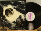Tangerine Dream SIGNED Alpha Centauri 1972 Vinyl LP