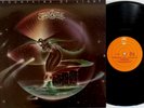 Starcastle ?– Fountains Of Light LP 1977 Epic Australian issue  ?– ELPS 3810