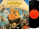 The Pirate Movie - The Original Soundtrack 2LP 1982 - Kristy McNichol - 2675 228