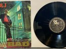 LL Cool J - Bigger and Deffer - original pressing vinyl LP - BAD Def Jam Records