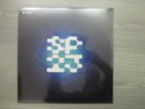 SPIRAL TRIBE SP23  / FUGITIVE FUTURE / DOUBLE VINYL / SEALED COPY