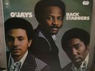 O’Jays Back Stabbers UK Import Record 65257