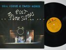 NEIL YOUNG Rust Never Sleeps REPRISE LP VG++ W/Insert