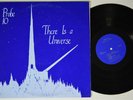 PROBE 10 There Is A Universe PRIVATE LP VG++ 1st Pressing Acid Archives RARE