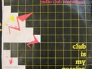 OBSCURE ITALO DISCO FUNK Club is My Passion 7