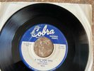HEAR R&B Blues 45 OTIS RUSH on Cobra