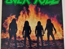 Overkill - Feel the Fire 12