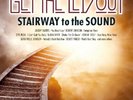 GET THE LED OUT -MUDDY WATERS,BLIND WILLIE JOHNSON,JOAN BAEZ...  VINYL LP NEW
