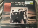 Bruce Hornsby And The Range The Way It Is Vinyl LP Sealed-RCA
