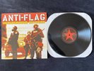 Anti Flag - Underground Network - Vinyl