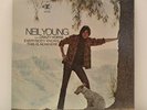 Neil Young w/Crazy Horse Everybody Knows This Is Nowhere Album 1970 Reprise VG+