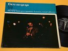 Stan Getz Quartet LP Getz Au Go Go Orig USA '60 Verve Gatefold Laminat Top Jazz