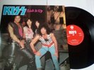 KISS - LICK IT UP 12