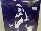 SEALED QUEEN LIVE AT THE RAINBOW '74 2014 2LP LIVE 'QUEEN II'/SHEER HEART ATTACK
