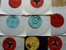Sam&Dave/Eddie Floyd/Joe Tex/Brook Benton/Percy Sledge. 8 x 7