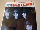 MINT still SEALED MEET THE BEATLES lp album APPLE press ST 2047 slick cover #12