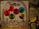 HUMAN ZOO LP/Rare 1969 Los Angeles/US Psych/Garage Fuzz/Acid Archives/Ltd.500