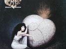 CHER heart of stone (Rare skull cover) WX 262, Record, lyrics inner