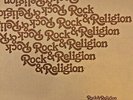 RADIO SHOW: ROCK & RELIGION RR-67 & 68 DAN PEEK OF AMERICA  PT 1 & 2