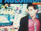 Paul Simon Hearts And Bones NEAR MINT Warner Vinyl LP