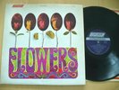 THE ROLLING STONES- FLOWERS 1967 US ORIG 