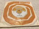 The Virgin Sleep 7” Secret Rare Psych Mod Freakbeat Fuzz Stock Copy DERAM