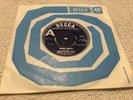 Christopher Colt 7” Virgin Sunrise DEMO Rare Psych Mod Freakbeat Fuzz DECCA