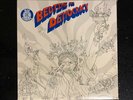 Dead Kennedys Bedtime For Democracy Album