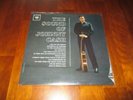 Johnny Cash The Sound Of [LP] (Vinyl, 1962 Columbia)