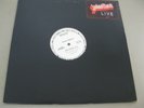 Judas Priest Live 1981 Promo Record