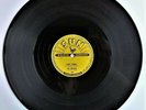 Roy Orbison and Teen Kings - Ooby Dooby / Go  Go  Go  - Sun 78 RPM 10