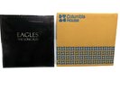 RARE 1979 SEALED Eagles The Long Run LP Record Original Columba House Mailer vtg