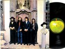 APPLE BEATLES 1969 The Beatles Again (Hey Jude) PLAY GRADED SW & SO-385 EX+