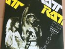 Ratt ?, Invasion Of Your Privacy World Tour '85 / '86,Rare Japan 2 lps set,