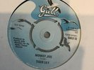 Tiger Lily - Ain’t Misbehaving’ / Monkey Jive ( Pre Ultravox ) used 7