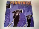 PENNYWISE UNKNOWN ROAD LP RECORD BLACK VINYL 2004 PRESS NEW W/ INSERT