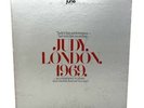 JUDY GARLAND: Judy, London.1969. Last Performance. Orig Vinyl LP, Juno S-1000