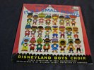 SEALED DISNEY IT'S A SMALL WORLD DISNEYLAND RECORD 1289 VINYL RECORD LP