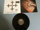 LP Slayer ?– God Hates Us All .Orig. First Press 2001. Limited to 1000