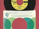 Mamie Lee I Can Feel Him Slipping Away The Show Is Over DJ MGM 45 Record Soul M-