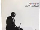 John Coltrane Ascension Vinyl Impulse 2015 Reissue