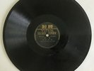 1940 Chinese Oldies Zhuo Xuan Chow Hsuan 78rpm Record Lyric sheet ?? ???? 42118