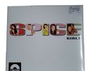 Spice Girls - Spice WHITE coloured VINYL LP HMV Only SOLD OUT