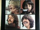 NM THE BEATLES  LET IT BE  1ST PRESS US  1970 RED APPLE  AR 34001 STEREO  LP