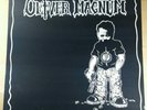 EX Oliver Magnum SPEED METAL 1989 RESTLESS RECORDS  72616 LP