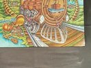 Dan Hicks & The Hot Licks - Last Train to Hicksville - MCA Records - SEALED LP