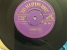 Elvis Presley - Heartbreak Hotel 7M 385 1st pressing