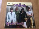 THE YARDBIRDS - SOUNDS I HEARD. 2014 LP RECORD RSD + 7