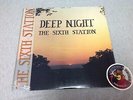 The Sixth Station Deep Night Country LP NEW Vinyl 2013 Numero JR Piranha Records