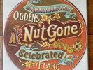 Small Faces – Ogden’s Nut Gone Flake – Psych Rock Vinyl LP – Original